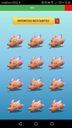 GoHydra - Screenshot 2