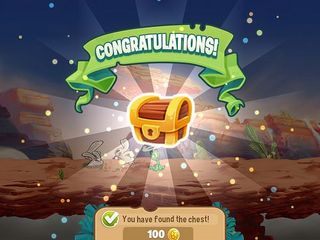 Bird Jump - Screenshot 1