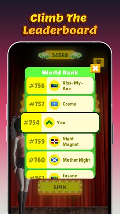 Spin Win - Screenshot 3