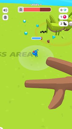 Ant Defense - Screenshot 2