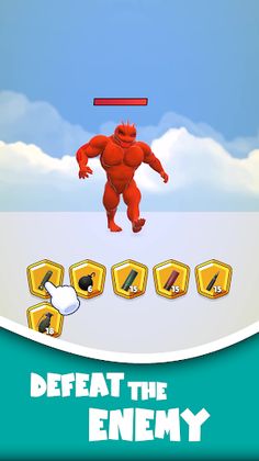 Match Ammo - Screenshot 1