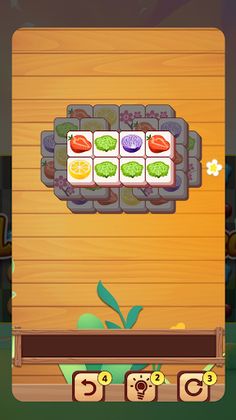 Tile Puzzlement - Screenshot 2