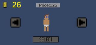 One Run - Screenshot 2