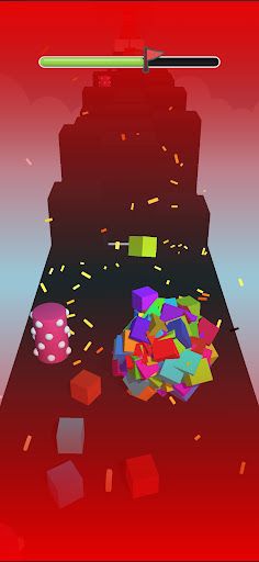 Cube Collector - Screenshot 4