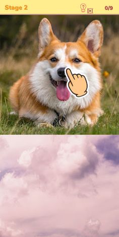 JigSaw Easy - Screenshot 1