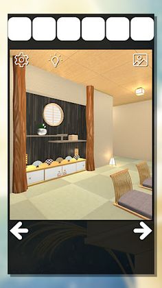 EscapeGame MoonViewing - Screenshot 3