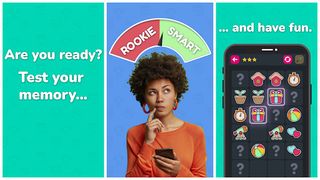 MemoGames: Memory match games - Screenshot 2