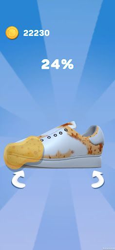 Sneakers Remaker - Screenshot 2