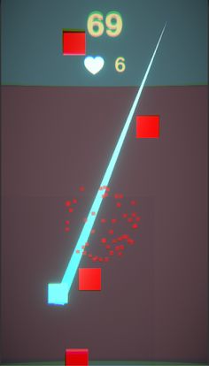 Motion Cube - Screenshot 3