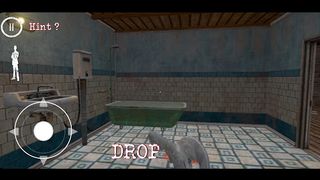 Scary Dark Night Escape Horror - Screenshot 3