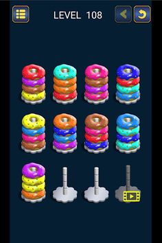 Donhoop - Screenshot 4