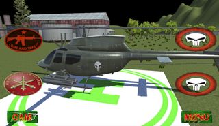 Apocalypse Ha(L)3 AR - Screenshot 2