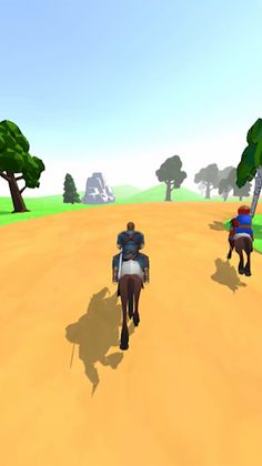 Drifty Knight - Screenshot 2