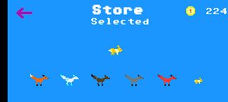 TrickyRush - Screenshot 1