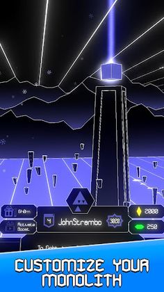 Monolith Clash - Screenshot 2