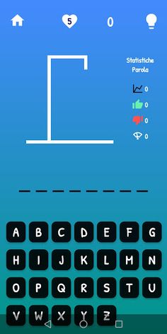 L'impiccato - Screenshot 2