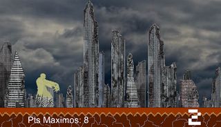 Zombie Jump - Screenshot 2