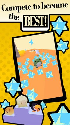 Plushies on the Run - Screenshot 2