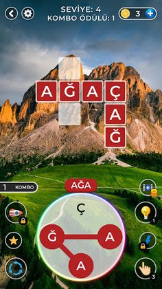 Bil Bakalım - REKLAMSIZ KELİME - Screenshot 3