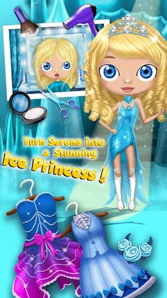 BFF World Trip Hollywood 2 - Screenshot 2