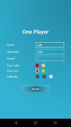 LinkUp - Screenshot 3