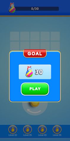 Match n Stack - Screenshot 1