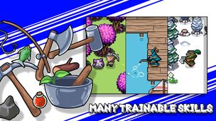 Curse of Aros - MMORPG - Screenshot 2