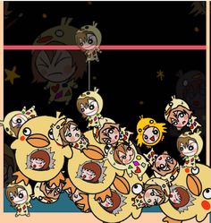 hiyoko no ta - Screenshot 2