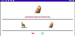 Dikkatli Bak Bul - Screenshot 2