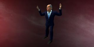 Clash of Candidates - Screenshot 3