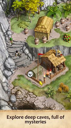 Adelantado Trilogy: Book Three - Screenshot 3