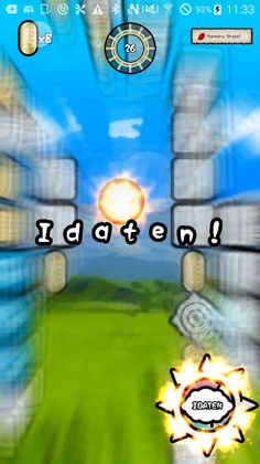 Angrybar - Screenshot 2