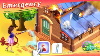 Dream Homes - Mansion Design - Screenshot 2