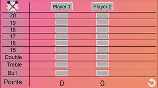 KC-Dart - Screenshot 3