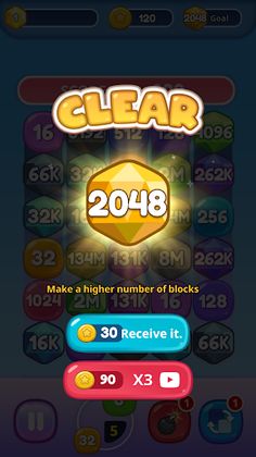 Block Shot - Screenshot 4