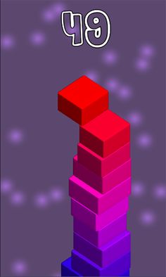 Rise Of The Cubes - Screenshot 1