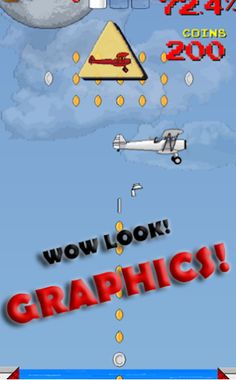 90 Story Lavatory - Screenshot 4