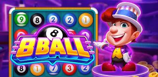 8 Ball Winner: Merge Pop - Screenshot 1