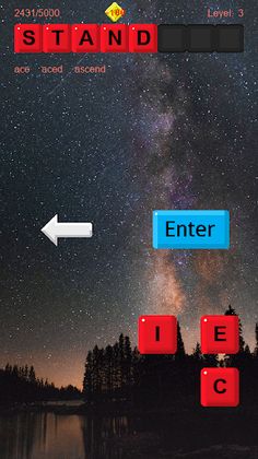 Word Maverick - Screenshot 2