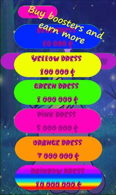 Pink Unicorn - Screenshot 2