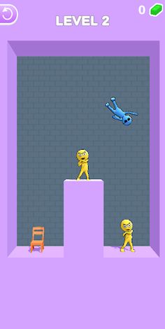 Body Hit - Screenshot 4