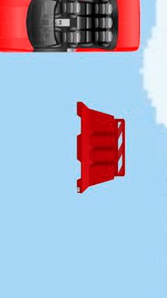 Red Barrier - Screenshot 1