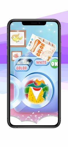 العاب غسيل الملابس مراحل كثيرة - Screenshot 3