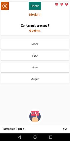 Trivia Multiplayer - Screenshot 3