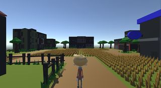 Building A Safer Community - Screenshot 3