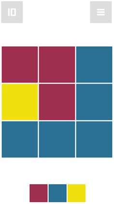 Squoshi - Screenshot 1