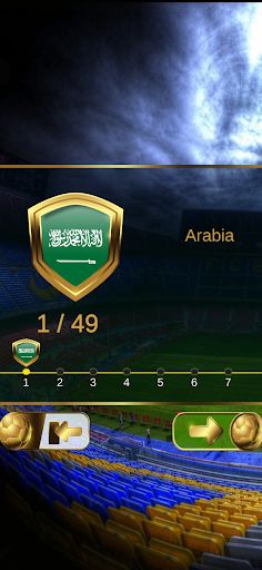 Comeback : Penalty Shootout - Screenshot 2