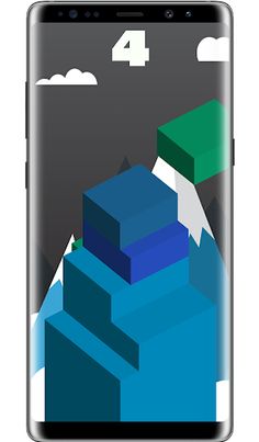 Break Block – Pile Up & Brick - Screenshot 3