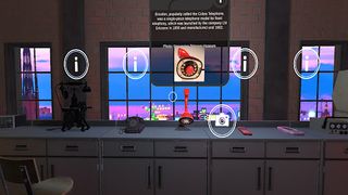 Virtual Spitfire - Screenshot 2