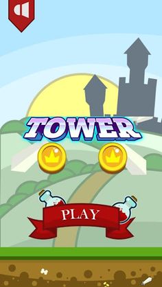 Tower - Screenshot 1